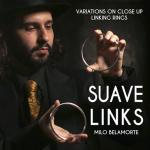 Suave Links by Milo Belamorte video DOWNLOAD