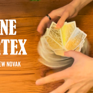 Cone Vortex by Matthew Novak video DOWNLOAD