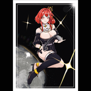 Queenie Playing Cards
