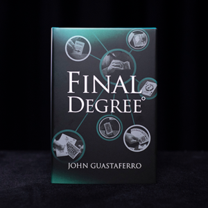 Final Degree by John Guastaferro