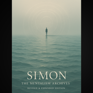 The Mentalism Archives by Simon eBook