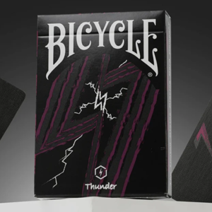 Bicycle Bolt Playing Cards