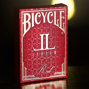Bicycle x Laura London Playing Cards