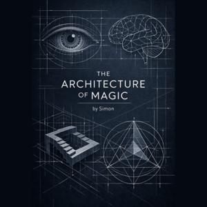 Architecture of Magic by Simon eBook DOWNLOAD