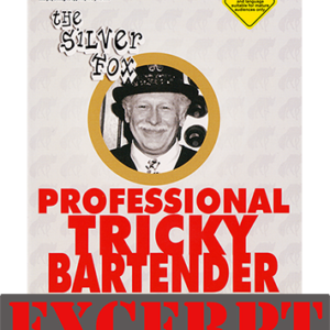 The Numismatist video (Excerpt from Scotty York Vol.1 - Professional Trick Bartender) DOWNLOAD