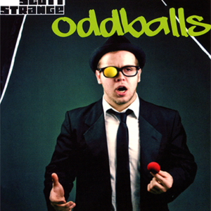 Oddballs by Scott Strange video DOWNLOAD