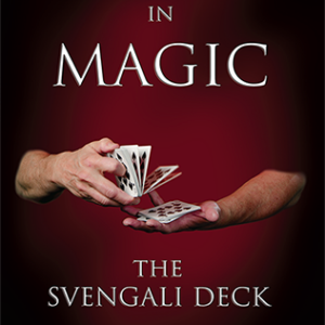 Essentials in Magic - Svengali Deck - Japanese video DOWNLOAD