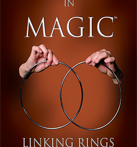 Essentials in Magic Linking Rings - Spanish video DOWNLOAD