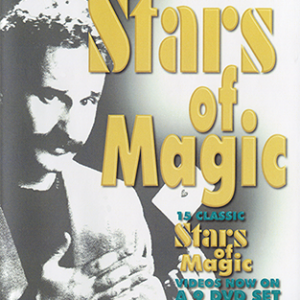 Stars Of Magic #2 (Paul Harris) - DOWNLOAD