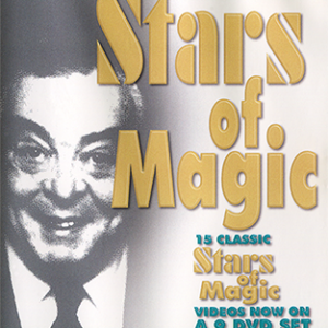 Stars Of Magic #3 (Frank Garcia) - DOWNLOAD