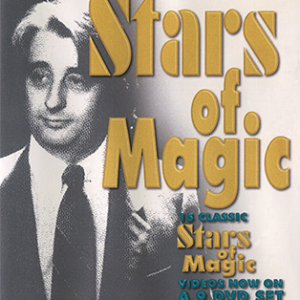 Stars Of Magic #4 (Derek Dingle) - DOWNLOAD