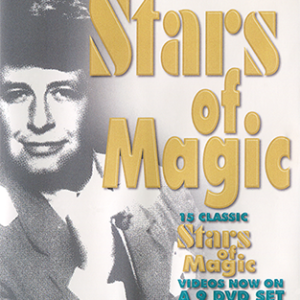 Stars Of Magic #5 (Bernard Bilis) - DOWNLOAD