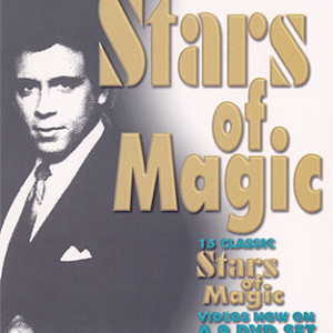 Stars Of Magic #6 (Eric DeCamps) - DOWNLOAD
