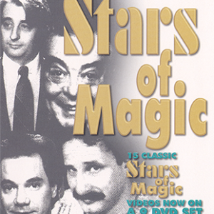 Stars Of Magic #7 (All Stars) - DOWNLOAD