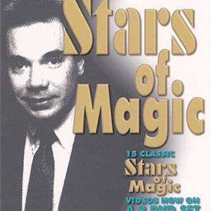 Stars Of Magic #8 (David Roth) - DOWNLOAD