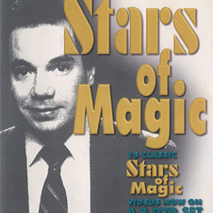Stars Of Magic #9 (David Roth) - DOWNLOAD