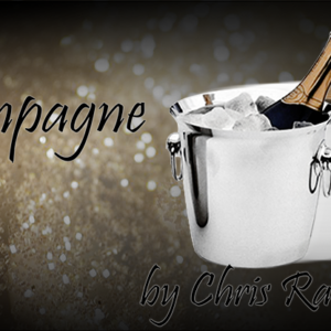 Champagne by Chris Randall video DOWNLOAD