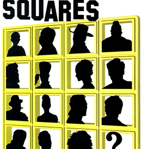 Hollywood Squares by Chris Randall - ebook DOWNLOAD