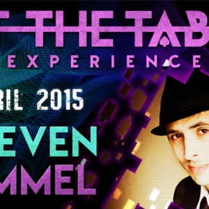 At The Table Live Lecture - Steven Himmel April 22nd 2015 video DOWNLOAD
