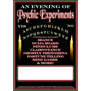 The Psychic Secrets of Alex Leroy by Jonathan Royle - eBook DOWNLOAD