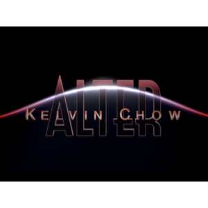 Alter by Kelvin Chow & Lost Art Magic - Video DOWNLOAD