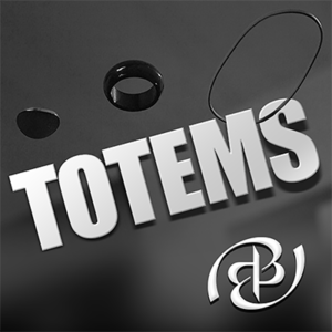 Totems by Barbumagic - Video DOWNLOAD