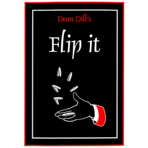Flip It by Dean Dill - video DOWNLOAD