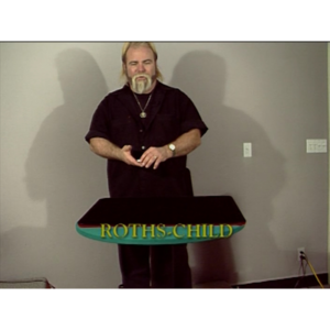 Roths-Child (excerpt from 3-Dean Trilogy) by Dean Dill - video DOWNLOAD