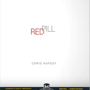 Red Pill by Chris Ramsay - video DOWNLOAD