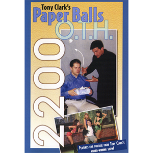 Paper Balls OTH Clark - DOWNLOAD