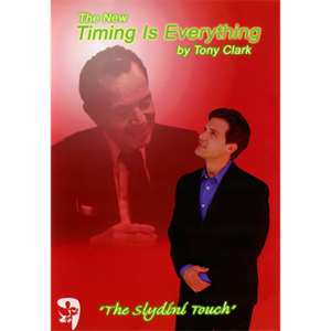 Timing Is Everything by Tony Clark - DOWNLOAD