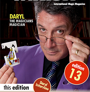 VANISH Magazine April/May 2014 - Daryl eBook DOWNLOAD