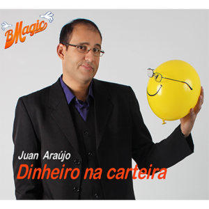Dinheiro na carteira (Bill in Wallet at back trouser pocket / Portuguese Language only) by Juan Ara煤jo - Video DOWNLOAD