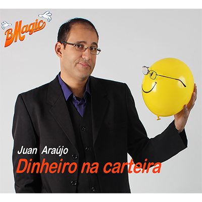 Dinheiro na carteira (Bill in Wallet at back trouser pocket / Portuguese Language only) by Juan Ara煤jo - Video DOWNLOAD