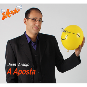A Aposta (The Bet / Portuguese Language Only) by Juan Ara煤jo - Video DOWNLOAD