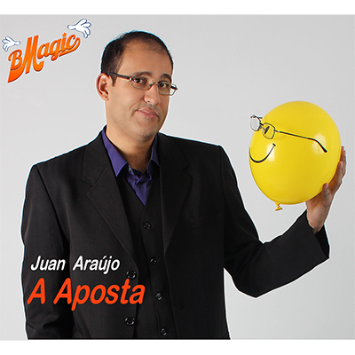 A Aposta (The Bet / Portuguese Language Only) by Juan Ara煤jo - Video DOWNLOAD