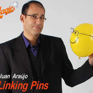 Linking Pins (Portuguese Language Only) by Juan Ara煤jo video DOWNLOAD