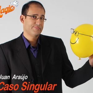 Caso Singular (Ring in the Nest of Boxes / Portuguese Language Only) by Juan Ara煤jo  - Video DOWNLOAD