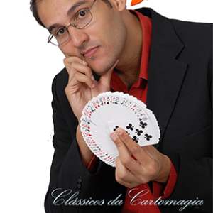 Cartomagia Classics Vol. 1 by Juan Araujo  (Portuguese Language) video DOWNLOAD