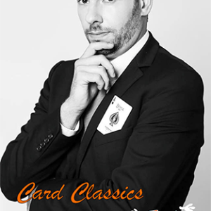 Card Classics Experience by Fernando 脕s (Portuguese Language) video DOWNLOAD