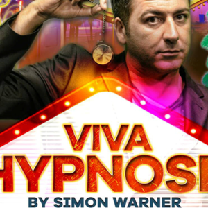 Simon Warners Comedy Hypnosis Course by Jonathan Royle & Simon Warner Mixed Media DOWNLOAD