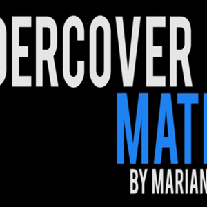 Undercover Matrix by Mariano Go帽i video DOWNLOAD