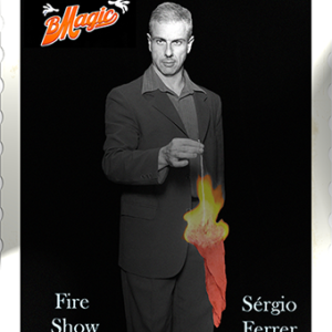 Fire Show by S茅rgio Ferrer video DOWNLOAD