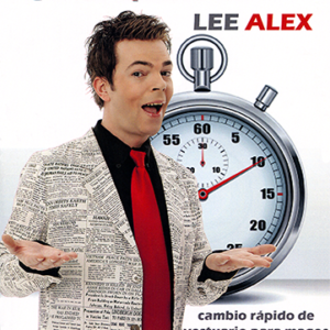 Time for a Change (SPANISH Version) by Lee Alex eBook DOWNLOAD