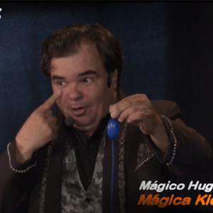 M谩gica Kids by Hugo Moraes (Portuguese language) video DOWNLOAD