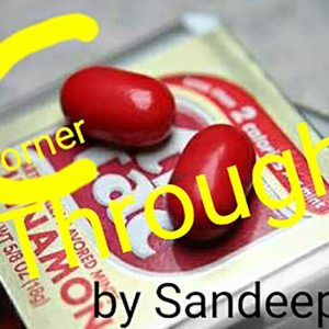 C Through by Sandeep video DOWNLOAD