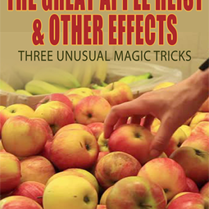 The Great Apple Heist by Devin Knight eBook DOWNLOAD