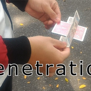 Penetration by Arnold video DOWNLOAD