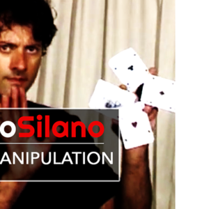 The Magic of Rocco Card Manipulation by Rocco video DOWNLOAD