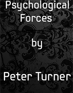 Psychological Forces (Vol 7) by Peter Turner eBook DOWNLOAD